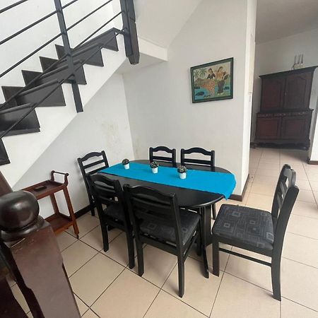 Chelsea Villa Bnb Colombo Luaran gambar